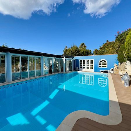 Casa Star Lägenhet Ericeira Exteriör bild