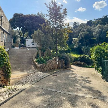 Casa Star Lägenhet Ericeira Exteriör bild