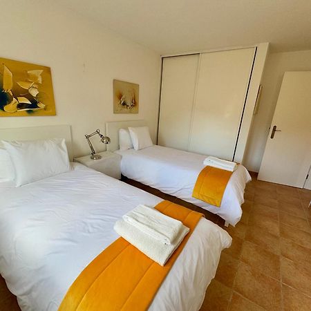 Casa Star Lägenhet Ericeira Exteriör bild