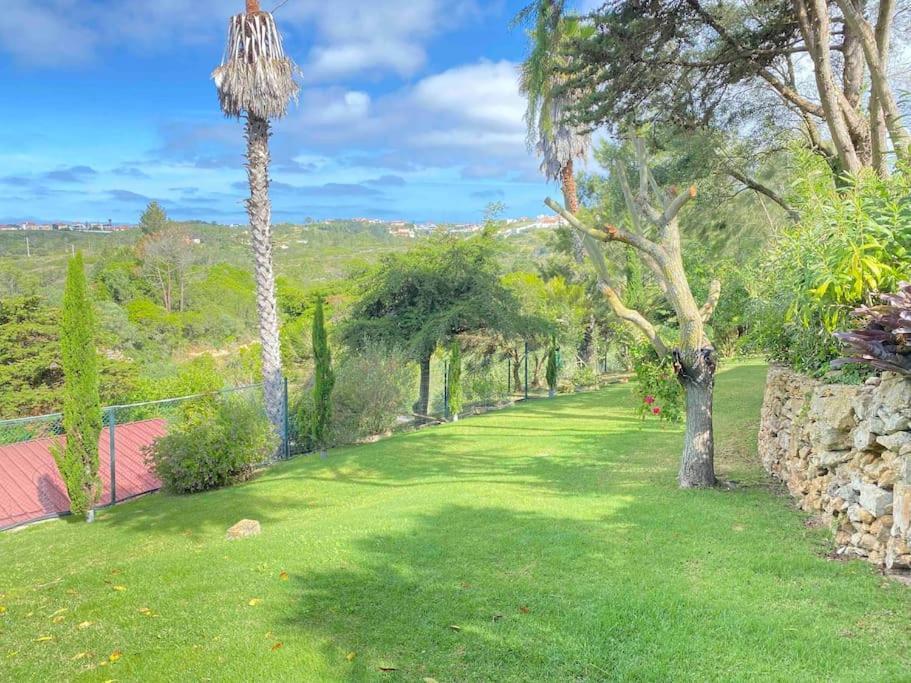Casa Star Lägenhet Ericeira Exteriör bild