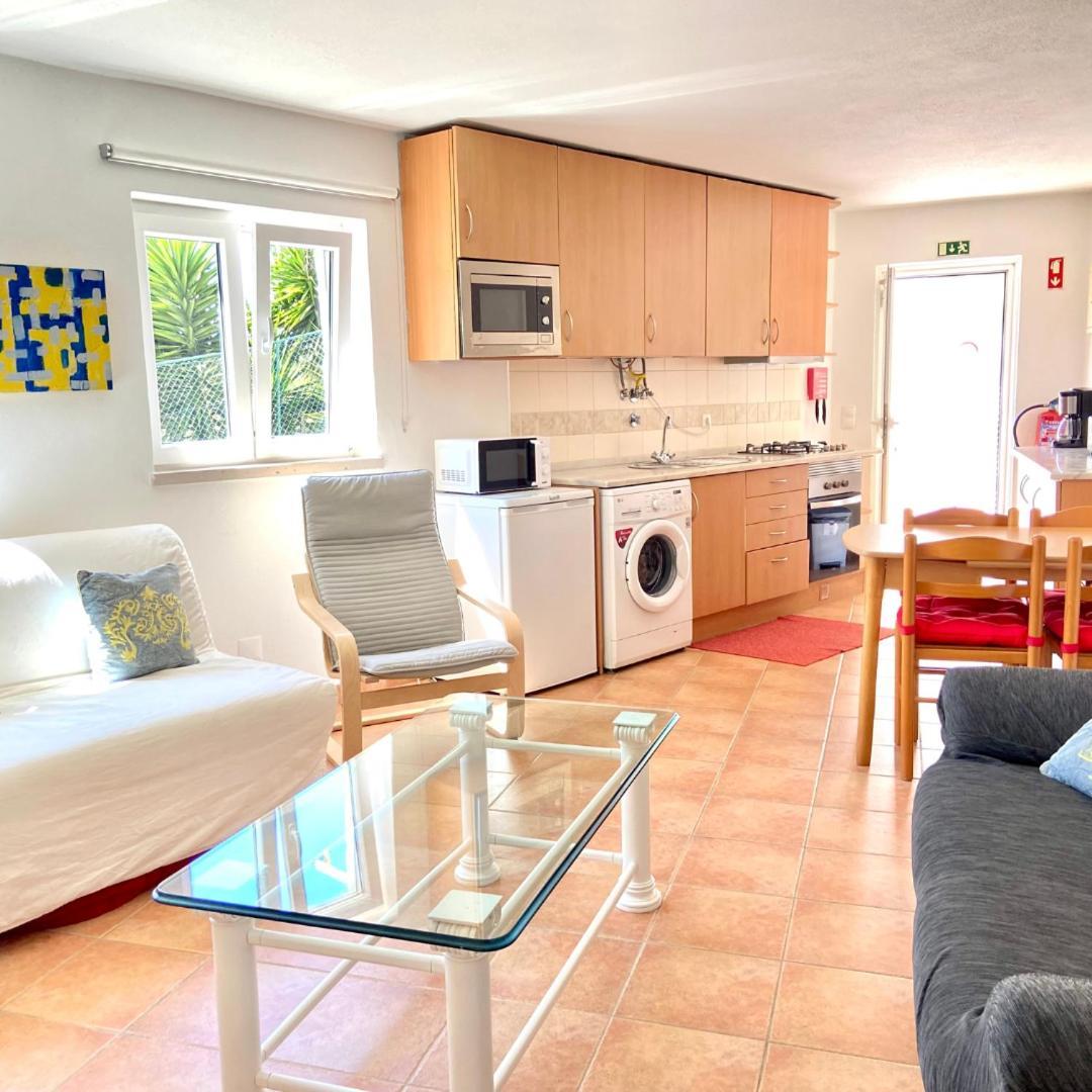 Casa Star Lägenhet Ericeira Exteriör bild