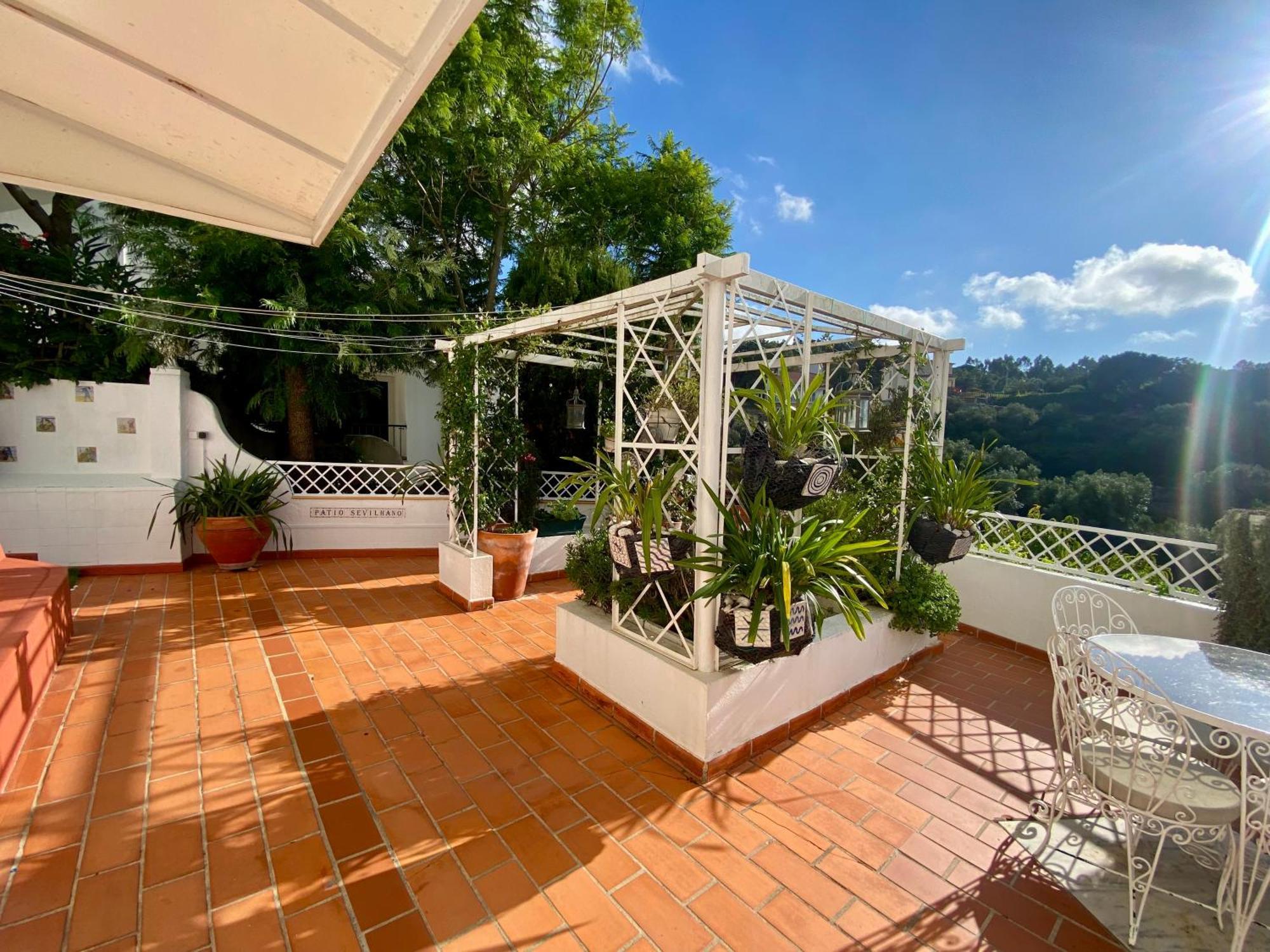 Casa Star Lägenhet Ericeira Exteriör bild
