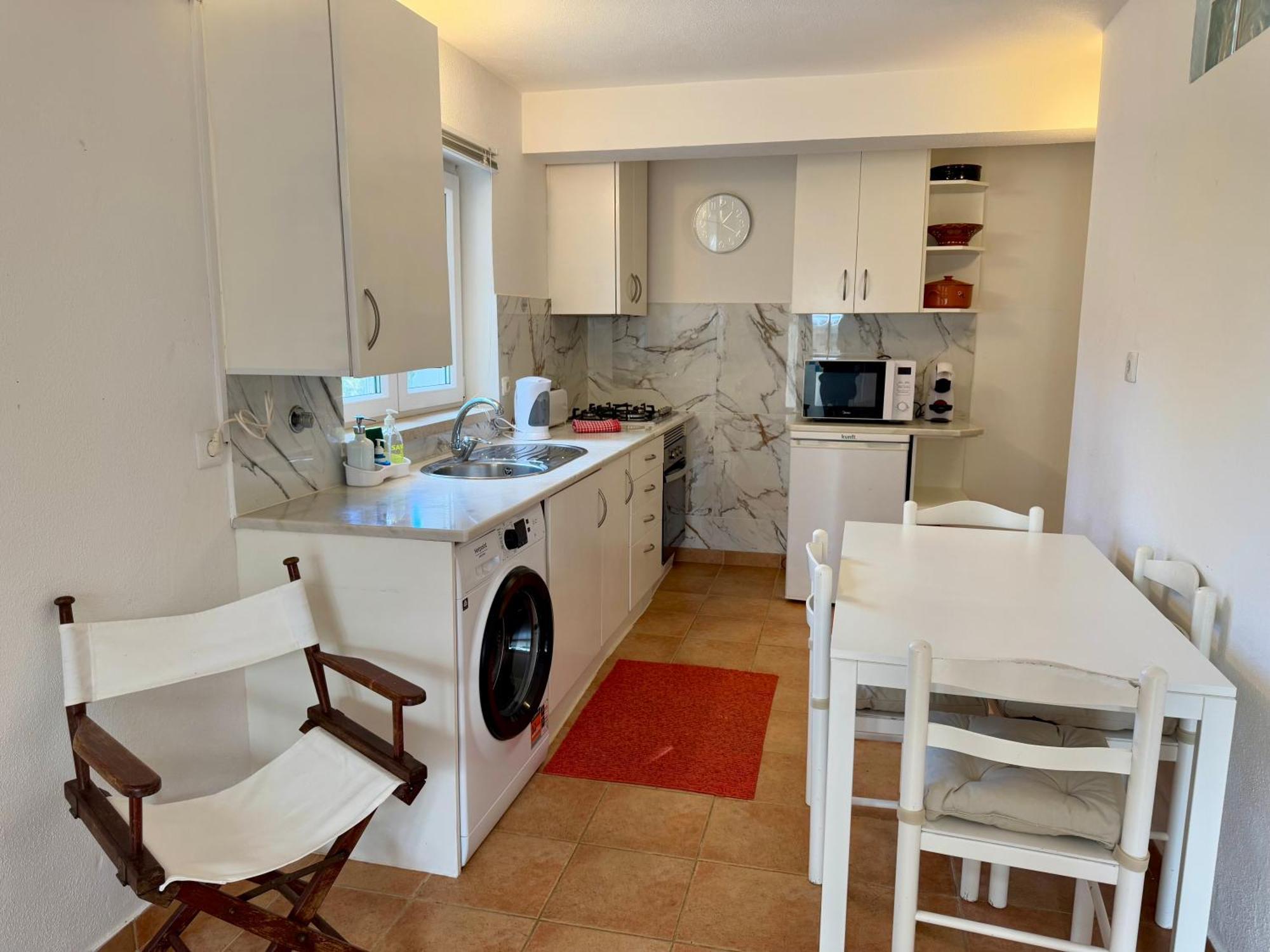 Casa Star Lägenhet Ericeira Exteriör bild