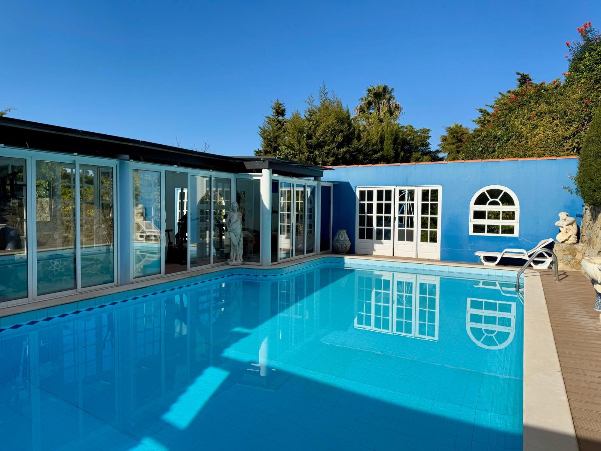 Casa Star Lägenhet Ericeira Exteriör bild
