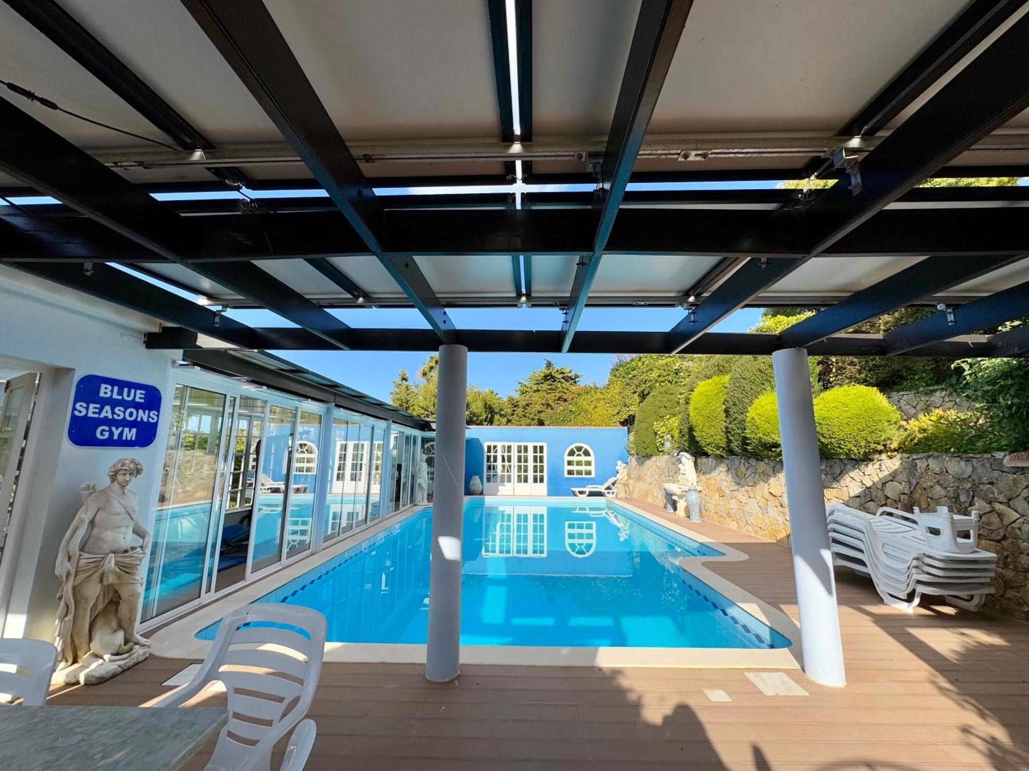 Casa Star Lägenhet Ericeira Exteriör bild