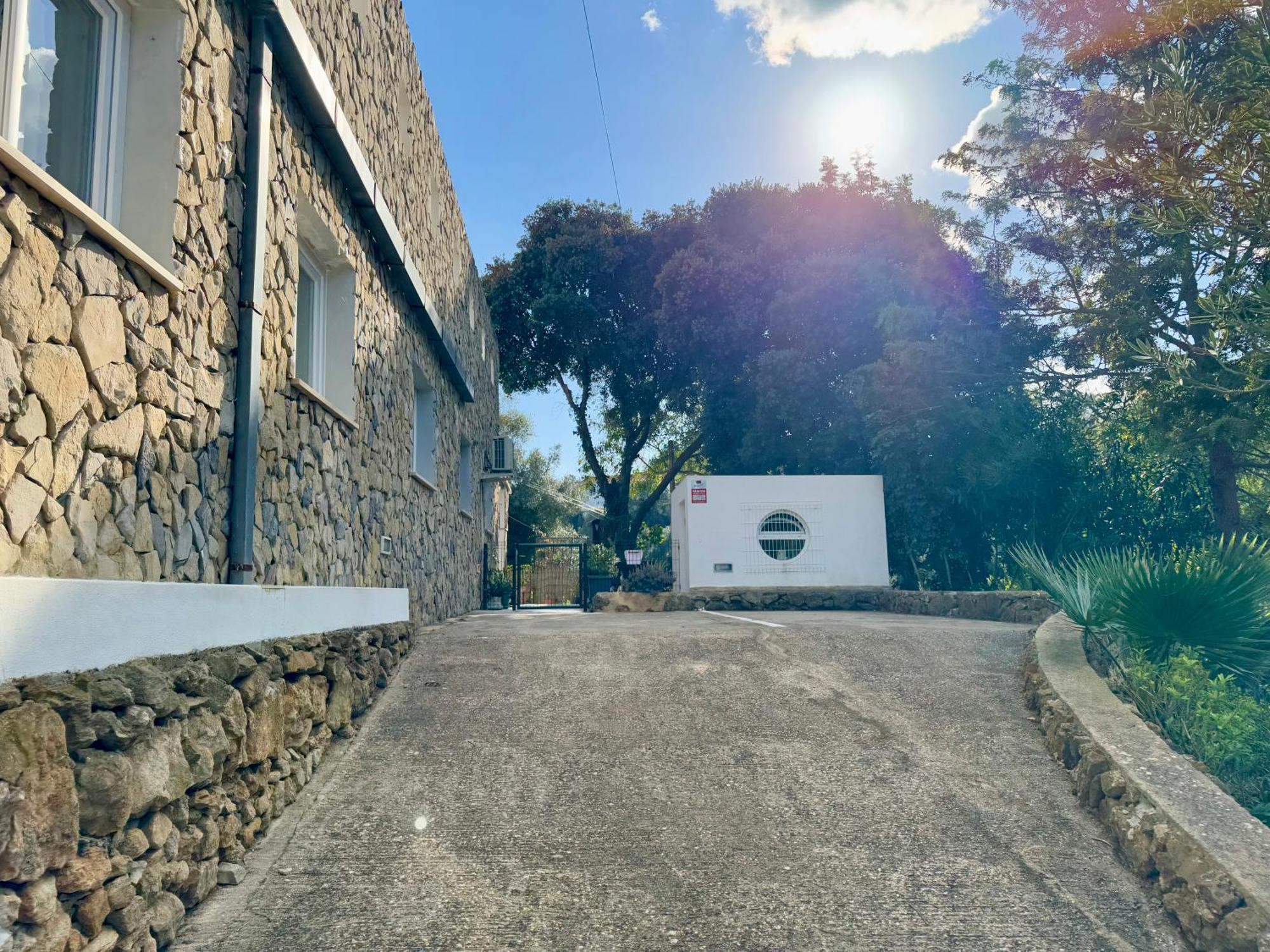 Casa Star Lägenhet Ericeira Exteriör bild