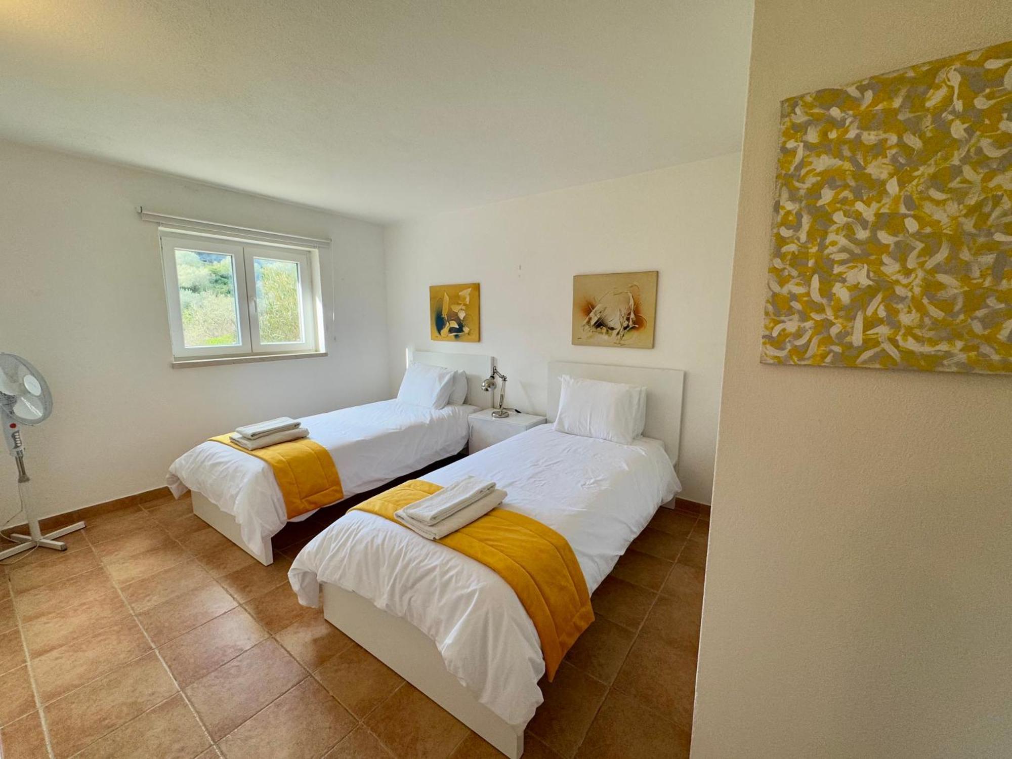 Casa Star Lägenhet Ericeira Exteriör bild