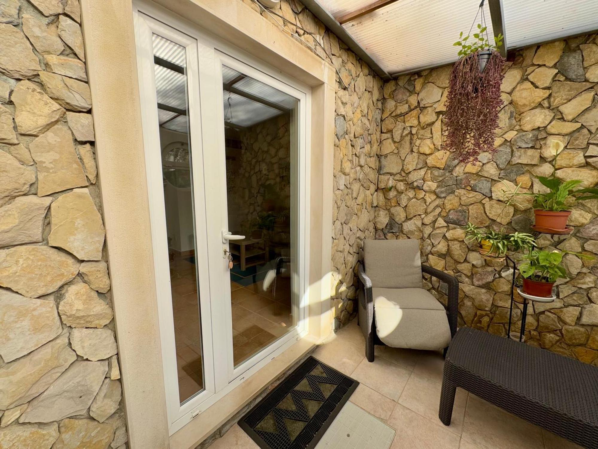 Casa Star Lägenhet Ericeira Exteriör bild