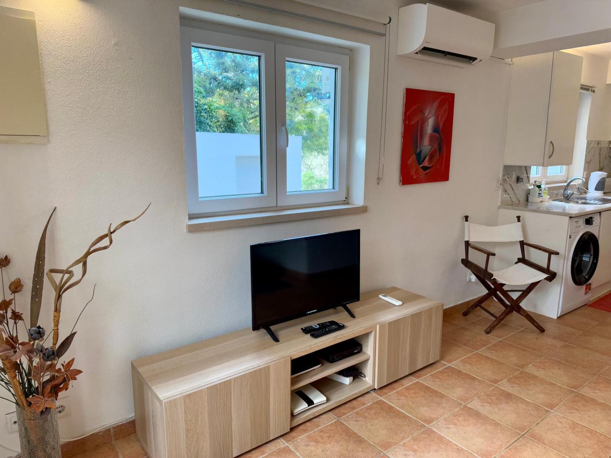 Casa Star Lägenhet Ericeira Exteriör bild