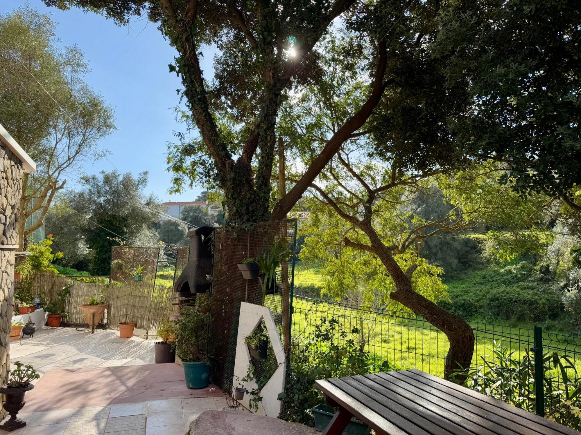 Casa Star Lägenhet Ericeira Exteriör bild